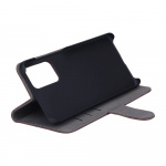 GEAR Mobile Wallet Brown Nubuck PU Samsung A72