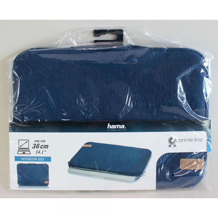 HAMA Datorsleeve Jersey 14.1 HAMA Datorsleeve Jersey 14.1