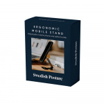 SWEDISH POSTURE Mobil Stand 