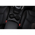 COPENHAGEN TRACKERS, Cobblestone GPS tracker Black