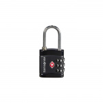 SAMSONITE Travel Acc. KEY LOCK COMBILOCK 3DIAL TSA LIGHT