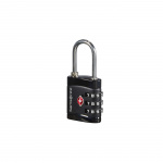 SAMSONITE Travel Acc. KEY LOCK COMBILOCK 3DIAL TSA LIGHT