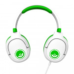 Pokémon Poké Ball Gaming-Headset, Over Ear, Bom-mikrofon