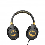 BATMAN Gaming Headphone/Headset Over-Ear Boom Mic BATMAN Gaming Headphone/Headset Over-Ear Boom Mic