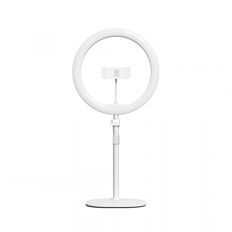 KODAK Desk Ring Light 10 KODAK Desk Ring Light 10