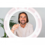 KODAK Desk Ring Light 10 KODAK Desk Ring Light 10