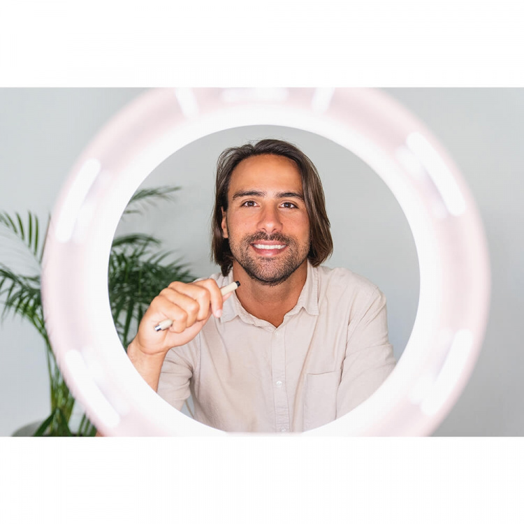 KODAK Desk Ring Light 10 KODAK Desk Ring Light 10