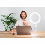 KODAK Desk Ring Light 10 KODAK Desk Ring Light 10