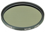 HOYA Filter NDx4 HMC 58mm