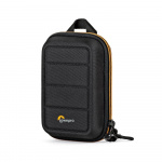 LOWEPRO Compact Case Hardside CS 40 Black  LOWEPRO Compact Case Hardside CS 40 Black