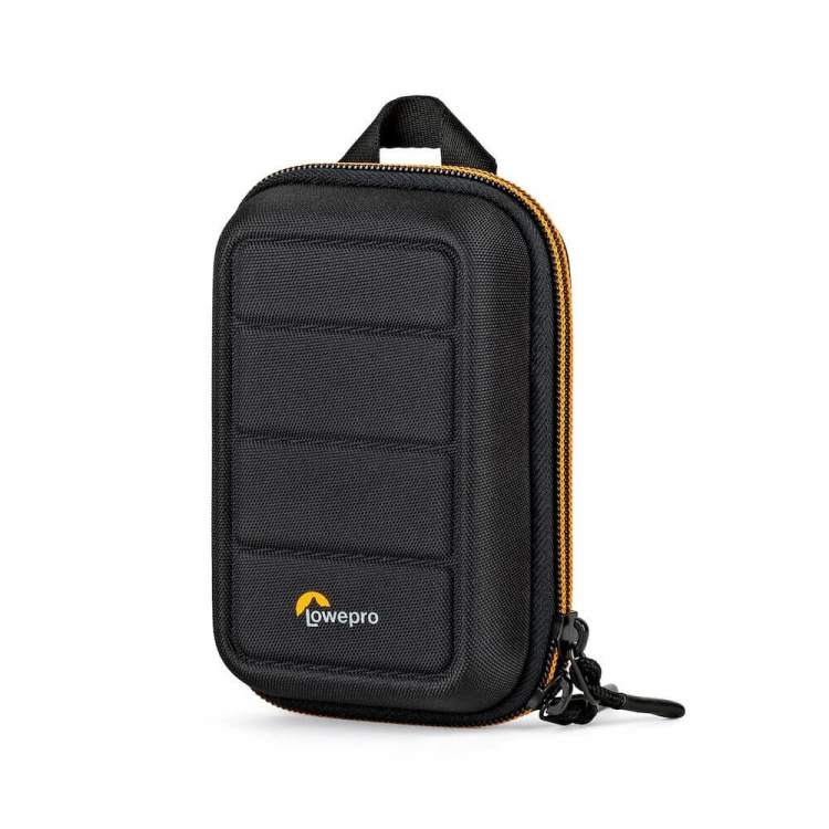 LOWEPRO Compact Case Hardside CS 40 Black  LOWEPRO Compact Case Hardside CS 40 Black