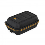 LOWEPRO Compact Case Hardside CS 40 Black  LOWEPRO Compact Case Hardside CS 40 Black