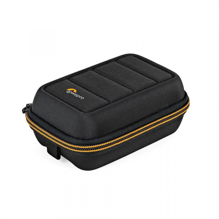 LOWEPRO Compact Case Hardside CS 40 Black  LOWEPRO Compact Case Hardside CS 40 Black