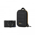 LOWEPRO Compact Case Hardside CS 40 Black  LOWEPRO Compact Case Hardside CS 40 Black