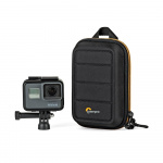 LOWEPRO Compact Case Hardside CS 40 Black  LOWEPRO Compact Case Hardside CS 40 Black