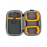 LOWEPRO Compact Case Hardside CS 40 Black  LOWEPRO Compact Case Hardside CS 40 Black