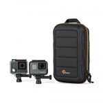 LOWEPRO Compact Case Hardside CS 60 Black 