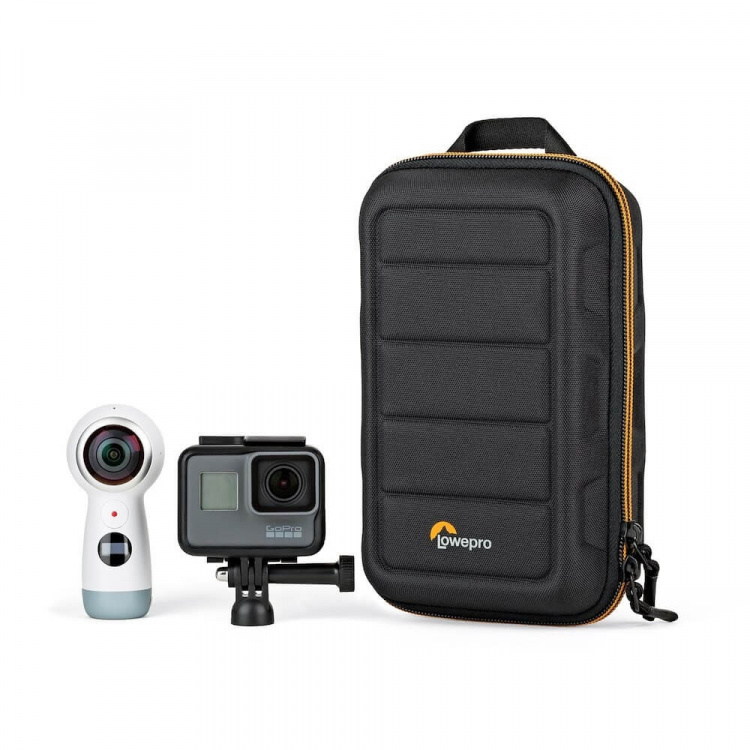 LOWEPRO Compact Case Hardside CS 60 Black 