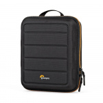 LOWEPRO Compact Case Hardside CS 80 Black  LOWEPRO Compact Case Hardside CS 80 Black