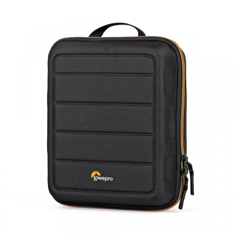 LOWEPRO Compact Case Hardside CS 80 Black  LOWEPRO Compact Case Hardside CS 80 Black
