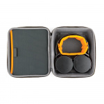 LOWEPRO Compact Case Hardside CS 80 Black  LOWEPRO Compact Case Hardside CS 80 Black