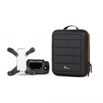 LOWEPRO Compact Case Hardside CS 80 Black  LOWEPRO Compact Case Hardside CS 80 Black