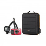 LOWEPRO Compact Case Hardside CS 80 Black  LOWEPRO Compact Case Hardside CS 80 Black