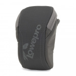 LOWEPRO Camera Case Dashpoint 10 Grey LOWEPRO Camera Case Dashpoint 10 Grey
