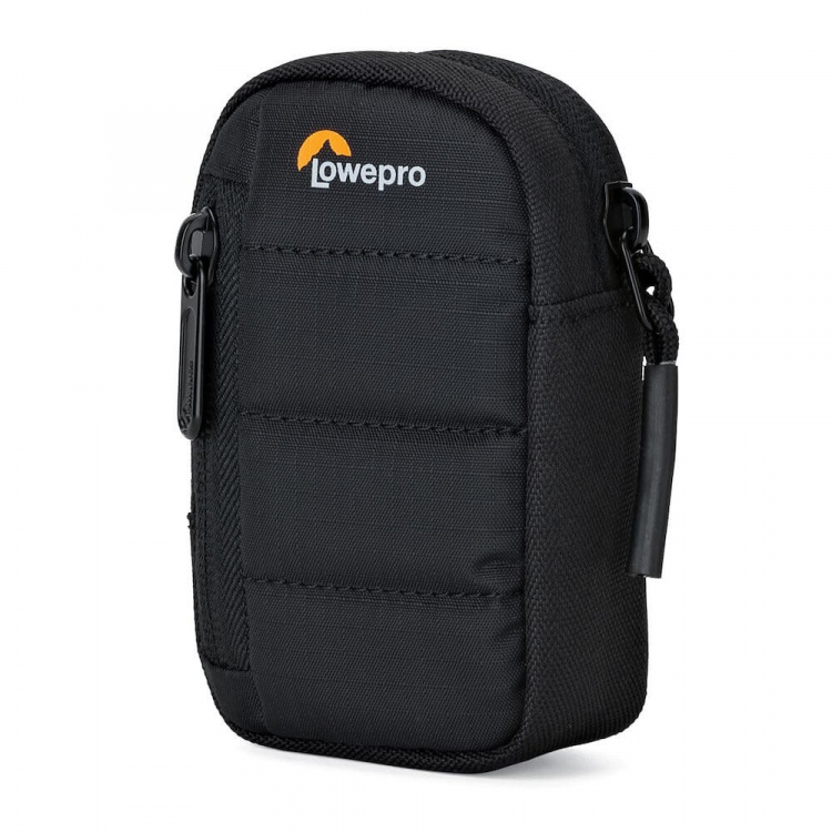 LOWEPRO Camera Case Tahoe CS 10 Black LOWEPRO Camera Case Tahoe CS 10 Black