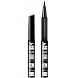 Kokie Retractable Liquid Eyeliner Ultimate Black Kokie Retractable Liquid Eyeliner Ultimate Black