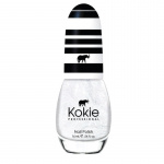 Kokie Nail Polish - lced Out