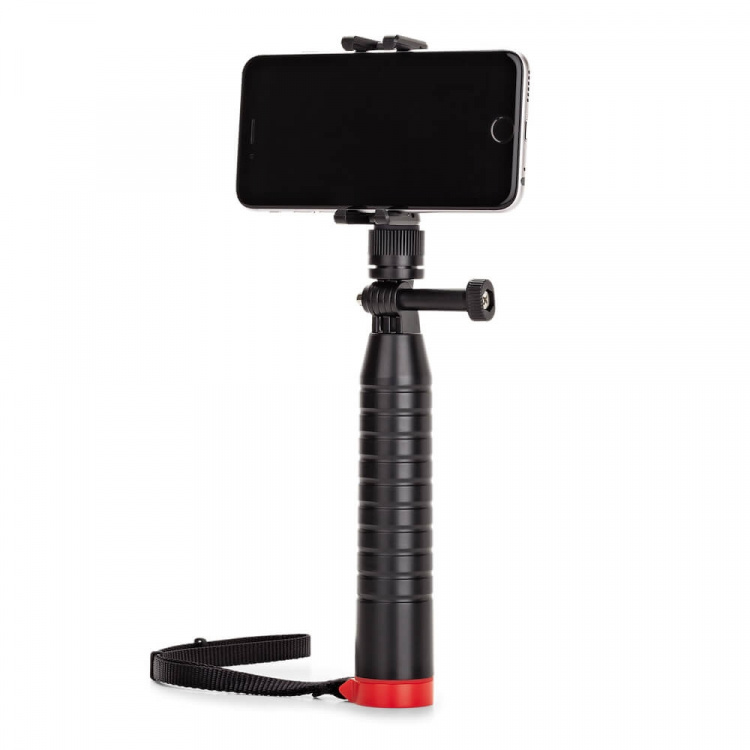 JOBY Actioncamera Grip  JOBY Actioncamera Grip