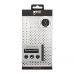 GEAR Mobile Cover Transparent TPU Samsung Galaxy A41 GEAR Mobile Cover Transparent TPU Samsung Galaxy A41