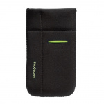 SAMSONITE Mobile Bag Airglow Neoprene Medium Green