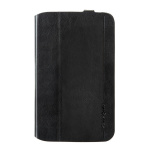 Tablet Portfolio Tabzone for Samsung Galaxy Tab 3, 7, Black Tablet Portfolio Tabzone for Samsung Galaxy Tab 3, 7, Black