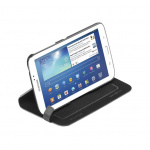 Tablet Portfolio Tabzone for Samsung Galaxy Tab 3, 7, Black Tablet Portfolio Tabzone for Samsung Galaxy Tab 3, 7, Black