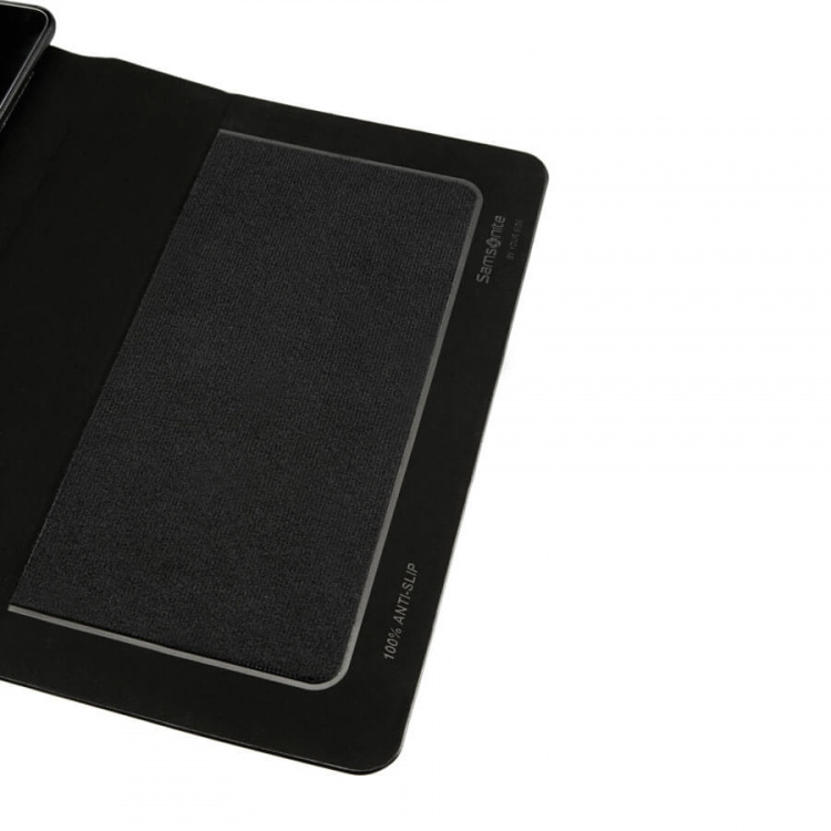 Tablet Portfolio Tabzone for Samsung Galaxy Tab 3, 7, Black Tablet Portfolio Tabzone for Samsung Galaxy Tab 3, 7, Black