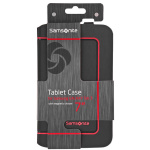Tablet Portfolio Tabzone for Samsung Galaxy Tab 3, 7, Black Tablet Portfolio Tabzone for Samsung Galaxy Tab 3, 7, Black