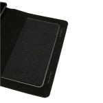 Tablet Portfolio Tabzone for Samsung Galaxy Tab 3, 7, Black