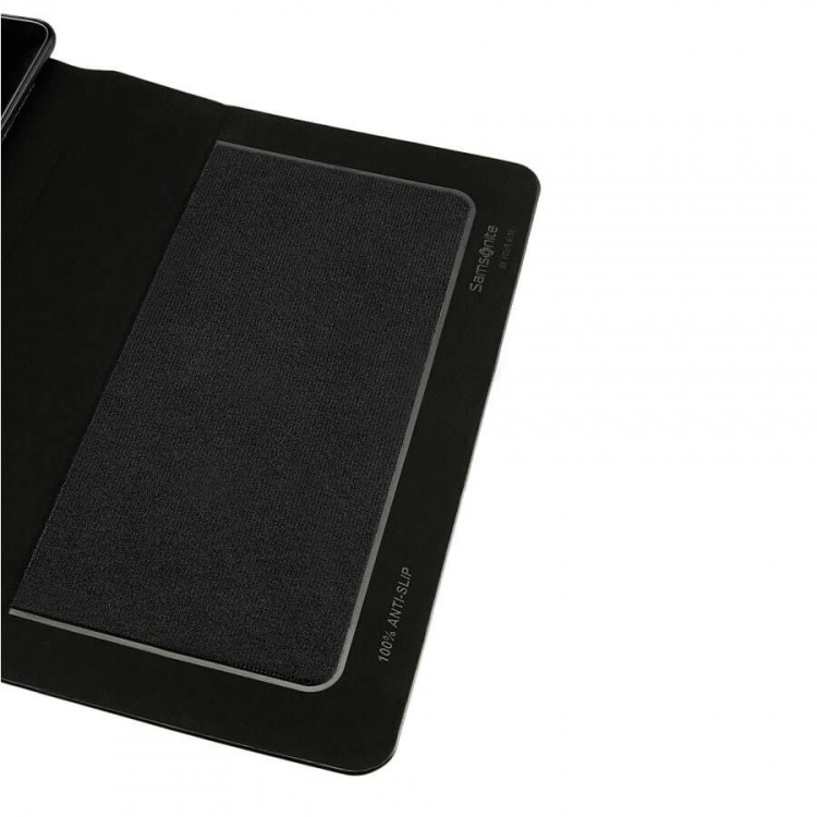 Tablet Portfolio Tabzone for Samsung Galaxy Tab 3, 7, Black