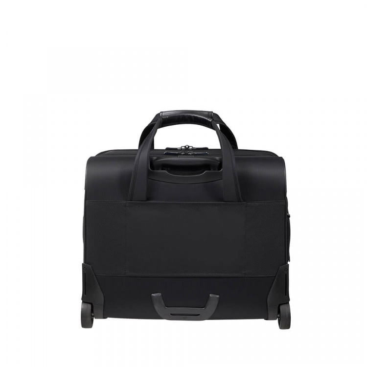 SAMSONITE Rolling Tote Spectrolite 3.0 17.3 SAMSONITE Rolling Tote Spectrolite 3.0 17.3