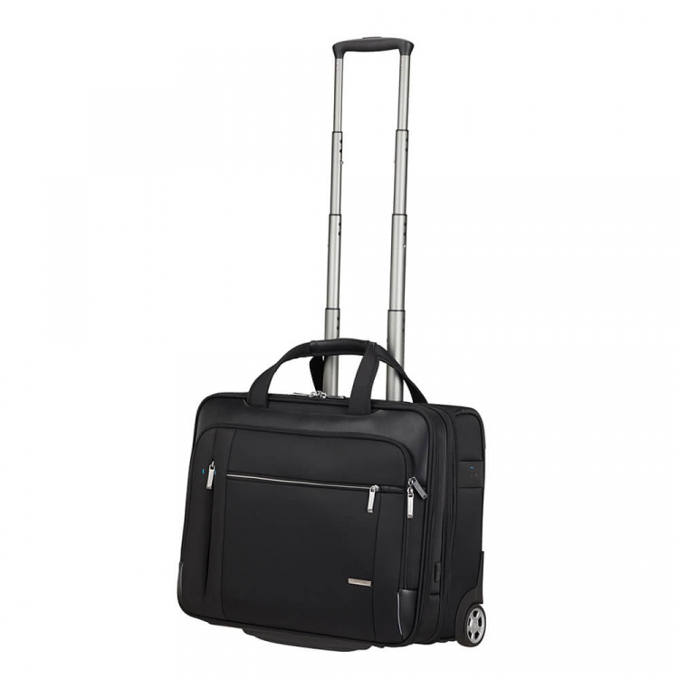 SAMSONITE Rolling Tote Spectrolite 3.0 17.3 SAMSONITE Rolling Tote Spectrolite 3.0 17.3