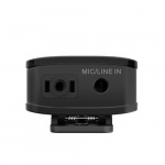 BOYA Wireless Microphone x1 BY-XM6-S1 3.5mm TRS/TRRS 2.4GHz