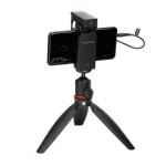 BOYA Wireless Microphone x1 BY-XM6-S1 3.5mm TRS/TRRS 2.4GHz