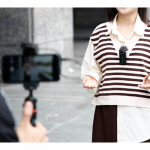 BOYA Wireless Microphone x1 BY-XM6-S1 3.5mm TRS/TRRS 2.4GHz