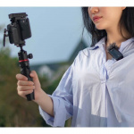 BOYA Wireless Microphone x1 BY-XM6-S1 3.5mm TRS/TRRS 2.4GHz