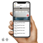 ISMARTGATE Garage Opener Mini  ISMARTGATE Garage Opener Mini