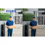 ISMARTGATE Doorbell Wired ISMARTGATE Doorbell Wired