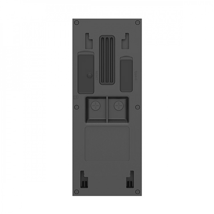 ISMARTGATE Doorbell Wired ISMARTGATE Doorbell Wired