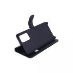 RADICOVER Radiation protected Mobilewallet PU Samsung A72 Flipcover Black RADICOVER Radiation protected Mobilewallet PU Samsung A72 Flipcover Black